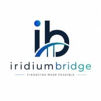 Iridiumbridge logo