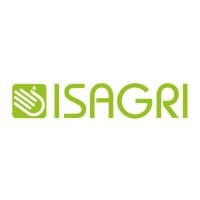 ISAGRI logo