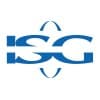 ISG International Service Group logo