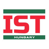 IST Hungary logo