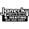 Janecky Plumbing and Heating logo