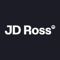 JD Ross Energy logo
