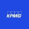 KPMG UK logo