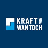 Kraft von Wantoch logo