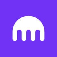 Kraken logo