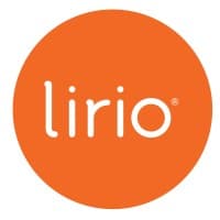Lirio logo