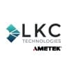 LKC Technologies logo