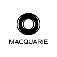 Macquarie Group logo