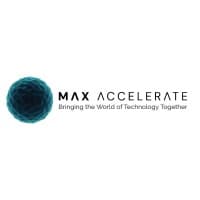 Max Accelerate Technology Group logo
