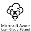 Microsoft Azure User Group Poland logo