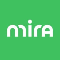 Mira logo
