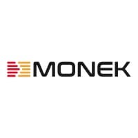 MONEK logo