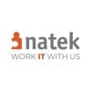 NATEK logo