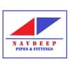 NAVDEEP PIPES & FITTINGS logo