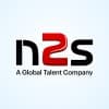Net2Source (N2S) logo