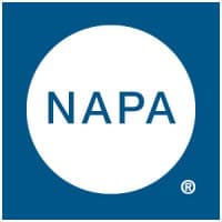 North American Partners in Anesthesia logo