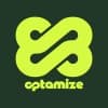Optamize logo