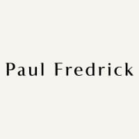 Paul Fredrick logo
