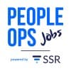 PeopleOps Jobs logo
