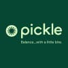 Pickle logo