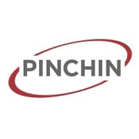Pinchin US logo