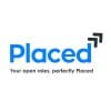 Placed logo