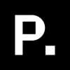 Plain logo