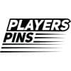 Players Pins logo