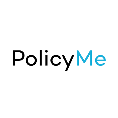 PolicyMe logo