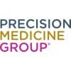 Precision Medicine Group logo