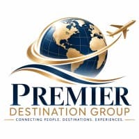Premier Destination Group logo