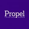 Propel logo