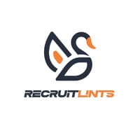 RecruitLints logo
