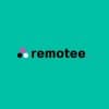 Remotee logo