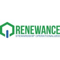 Renewance, Inc. logo