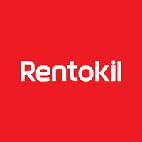 Rentokil Initial logo