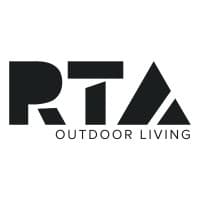 RTA Outdoor Living logo