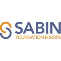 Sabin Foundation Europe logo