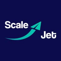 ScaleJet | eCommerce Recruitment agency logo