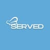 Served Marketing logo