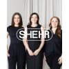 SHE HR Consulting logo