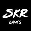 SKR Games logo