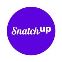Snatch UP Jobs logo