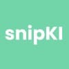 snipKI - Die KI-Enablement Company logo