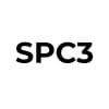 SPC3 logo