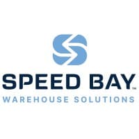 Speed Bay Warehouse Solutions logo