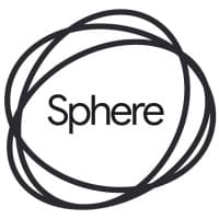 Sphere Digital Recruitment Group logo