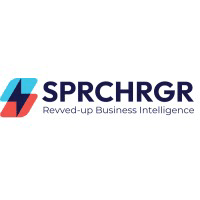SPRCHRGR logo