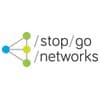 Stop Go Networks ® logo