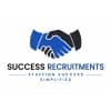 Success Recruitments logo